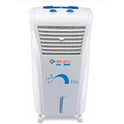 "Bajaj Coolest Frio Honeycomb Personal Air Cooler"