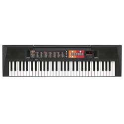"Yamaha AWM Stereo Compact Portable Musical Keyboard (61 keys)"