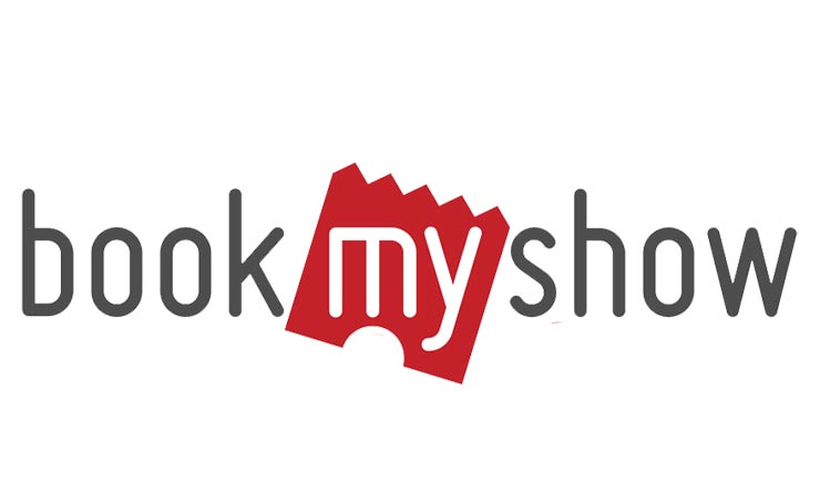 Bookmyshow Gift Card - Corporate Gifting | BrandSTIK